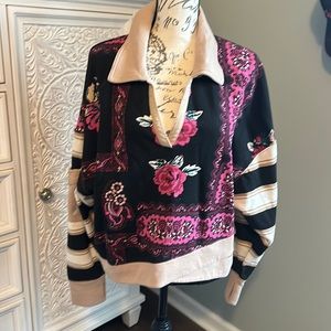 Free People Movement Shirt NWT